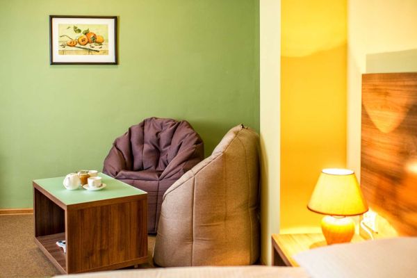 Jam Hotel (Lemberg)